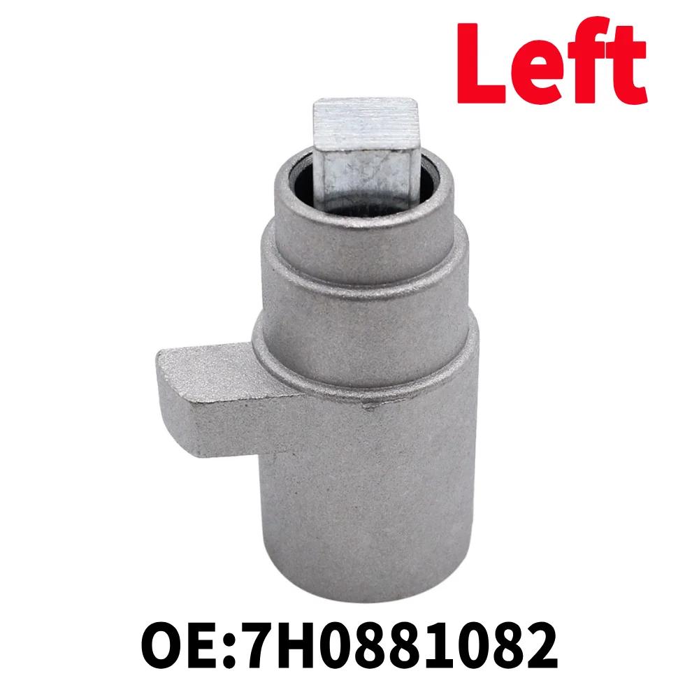 For VW Transporter T5 Caravelle MultiVan Armrest Adjuster Bush Accessories Seat Armrest Fitting Right Left Car Accessories