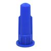 10 Pz Ugelli Conici Cilindrici per Cartuccia Sigillante Ugello Punte Spray Pratico Erogatore di Sigillante Siliconico