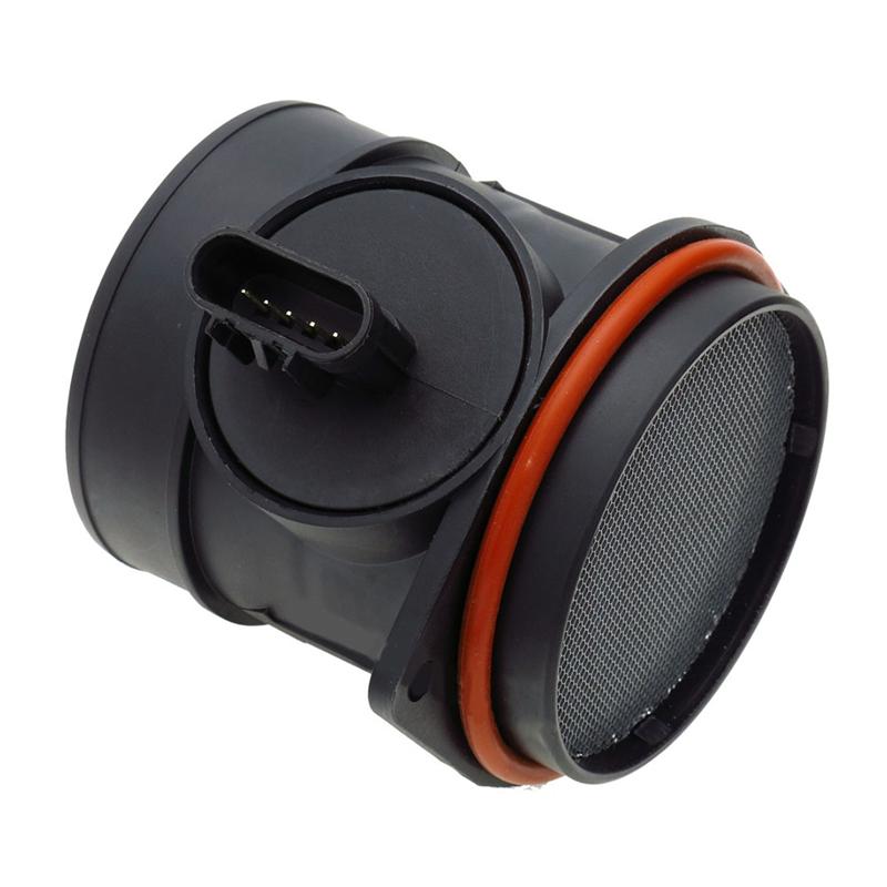 

10349461MAF Mass Air Flow Sensor For Buick Terraza 2005-2007 GMC Acadia 2007 2008 Cadillac DTS 2006-2011 15911983 5S6708 чёрный