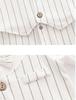 CORELAVISH Newborn Ceremony Dress for Hospital Shrine and Discharge Long and Sizes 73 Boy's Discharge, Visit, Spring, Autumn, Winter, Coverall,