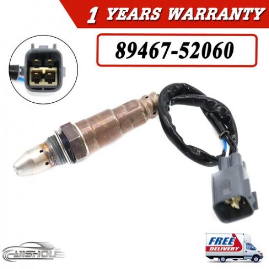 89467-28090 Oxygen Sensor Upstream For Toyota Prius Pontiac Vibe 1.8L 234-9090
