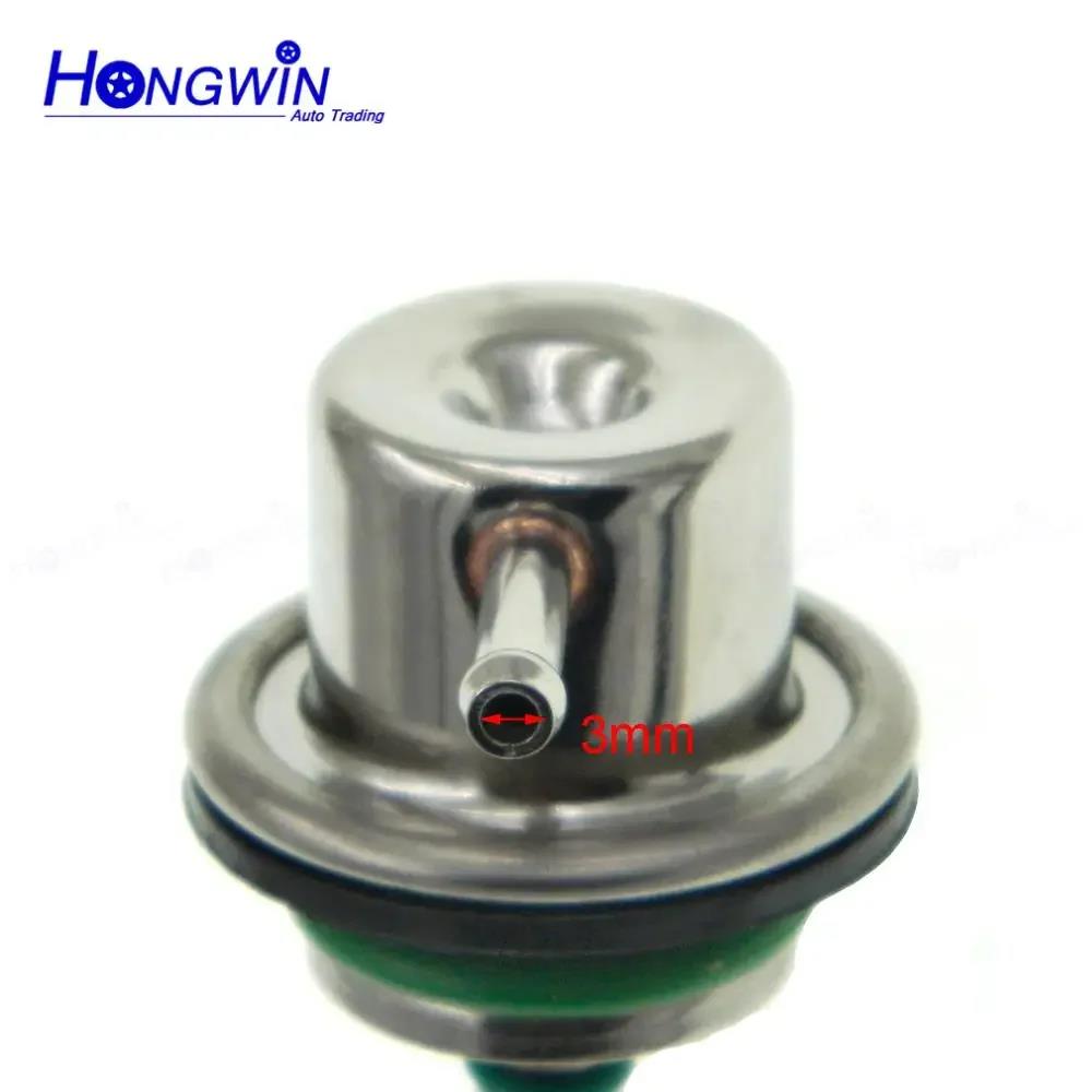 55557799 Fuel Injection Pressure Regulator 3.5 Bar For Opel Astra H/J Insignia A Meriva Zafira B/C A14NEL A14NET Z16LET 5815705 car Pressure