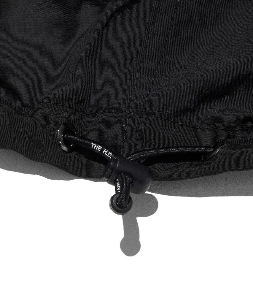 LEE Nylon Utility Cargo Pants Black