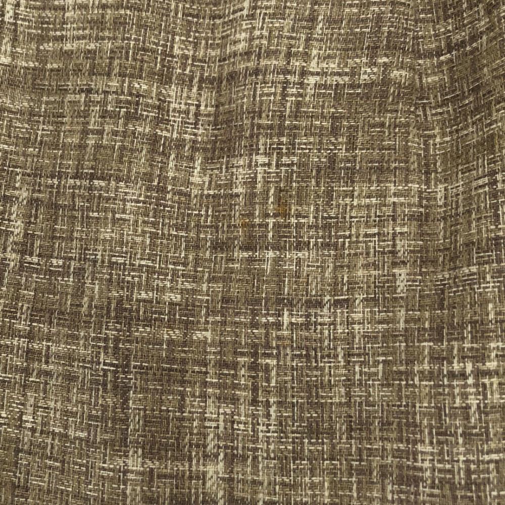 Burberrys Leinen Overall mit Trägern Mimole-Länge Enger Rock Reißverschluss hinten, gefüttert Damen Gebraucht