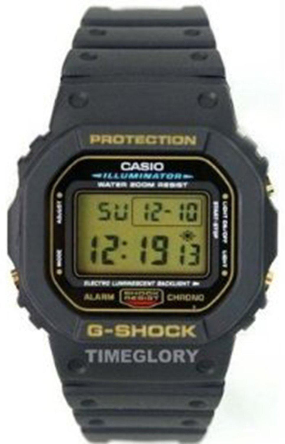 

Закордонна модель [Casio] CASIOG-SHOCK DW-5600EG-9VS [Зворотний імпорт]