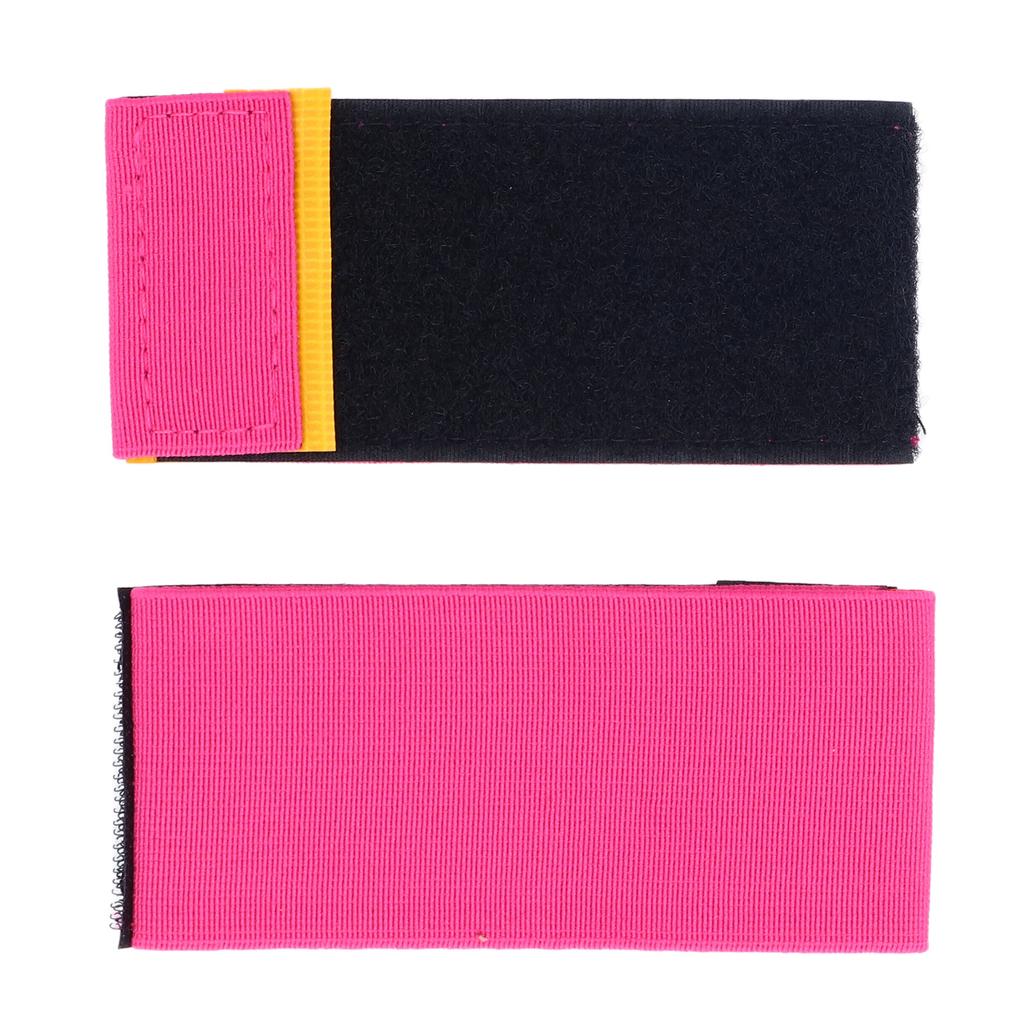 Gymnastics Toe Trainer Bands Comfortable Portable Dance Practice Ankle Strap for Back Handspring