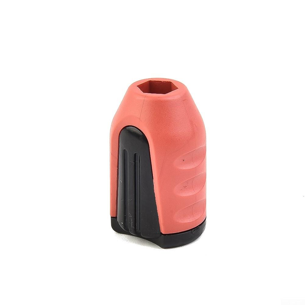 Magnetizer Magnetic Ring Electric Screw Bit 6.35mm Shank Anti-rust