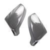 2PCS Car Rearview Side Mirror Cover Door Wing Rear View Cap Trim Sticker for Isuzu D-Max    2024