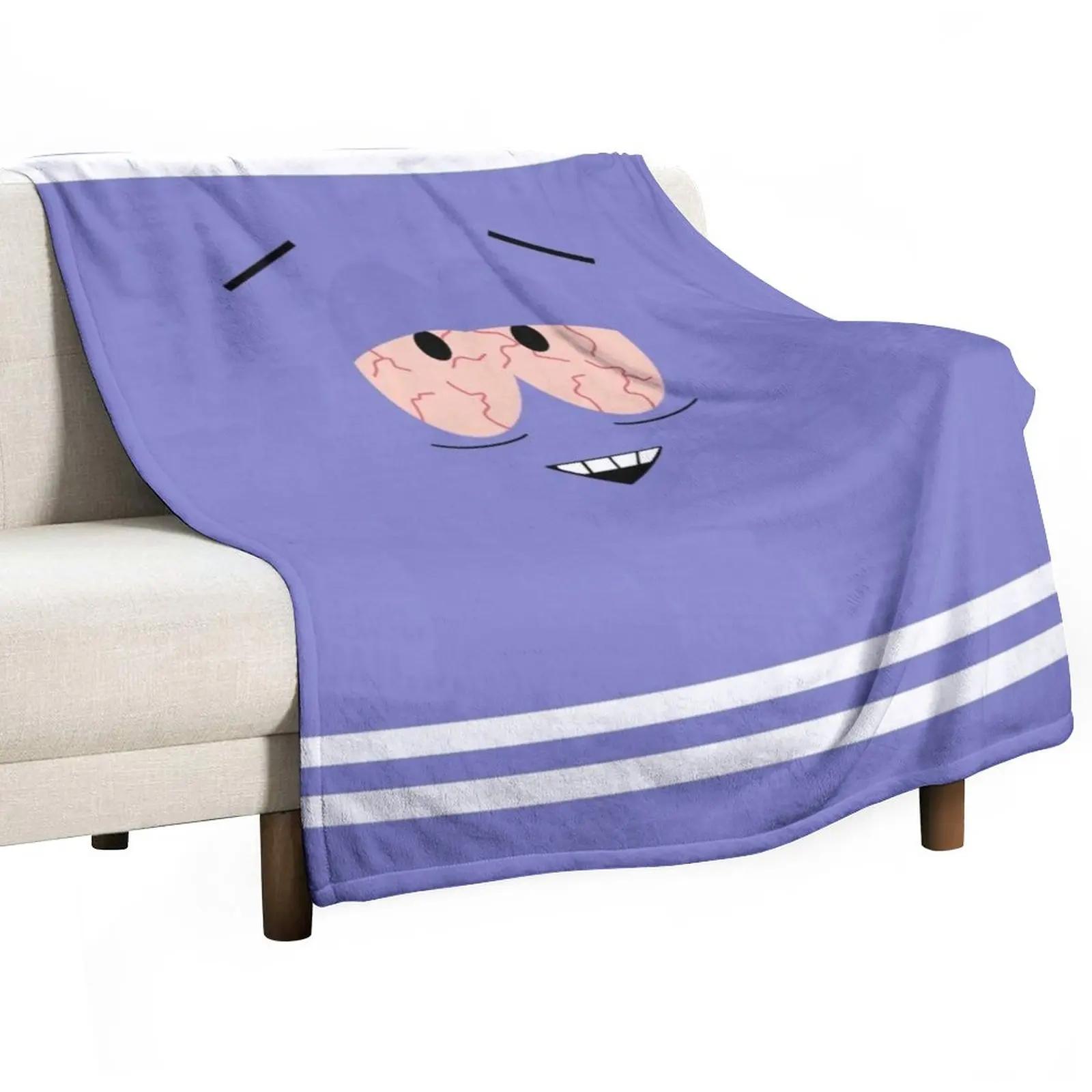 TOWELIE Throw Blanket Fluffy Soft Blankets Blanket For Baby Blanket Luxury 75X95CM
