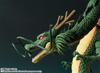 BANDAI SPIRITS S.H.Figuarts Dragon Ball Shenron Approx. 150mm PVC & ABS Painted Action Figure