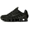 Shox TL Metallic Hematite Men Sneakers Black Black-Metallic-Hematite-Max-Orange AV3595-002
