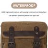 Motorcycle Bag Leather Tool Bag Travel Motorbike Luggage Universal Fit For Harley Honda Yamaha Suzuki Moto Vintage Tail Bag
