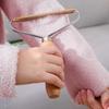 Lint Scraper Remover Shaver For Clothes  Carpet  Revives Fabric Cleaning Tool