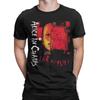 Jar Of Flies Graphic Funny 100% Cotton T-Shirt A-Alice In Chains Tees Tops For Men