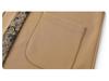 Petite Women's Spring & Autumn Short Trench Coat 2025 - Stylish Casual Outerwear for Middle-Aged and Elderly