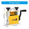 Manual/Electrical Copper Wire Stripper Cable Stripping Tool For Safe Efficient Diy Cable Stripping Recycling Projects