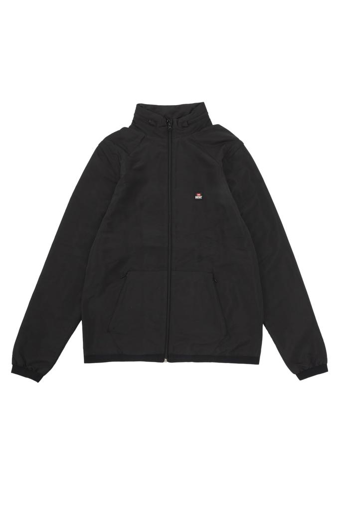 Jacket A15987RDEBE 900 Black XL [Diesel] Men's AMWT-DARTEE-WT14