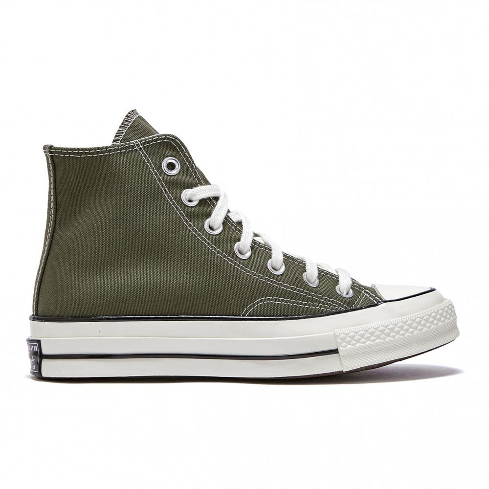 Converse Chuck 70 High Vintage Canvas Utility  A00754c