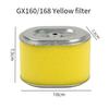 Air Filter Element Performance Sponge Strong Wide Application