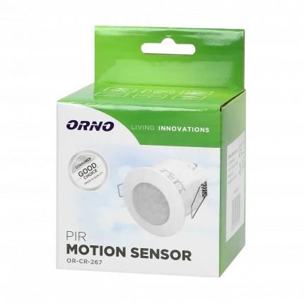Contactless Double-Pole Switch 5A 500Va - On-Cr-213
