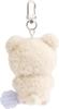 San-X Rilakkuma Hanging Plush Toy Korilakkuma MV13301
