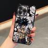 Goku Anime Dragons Balls Morbida Custodia Per iPhone 17 Pro 16 15 14 13 12 11 Pro Max Custodia 17 Plus 17E 16E 17Air Silicone Copertura Telefono