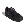 adidas Superstar Star Wars Darth Vader GS FY0130