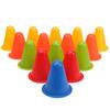8cm Marker Cone for Skating, Training, & Freestyle Roadblock