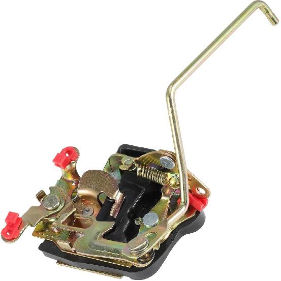 

6932089119 Front Left Power Door Latch Lock Actuator for Toyota Hilux Pickup LN85 LN86 1988-1995 for Toyota 4Runner LN105 LN106 1988-1996 Front Front Left