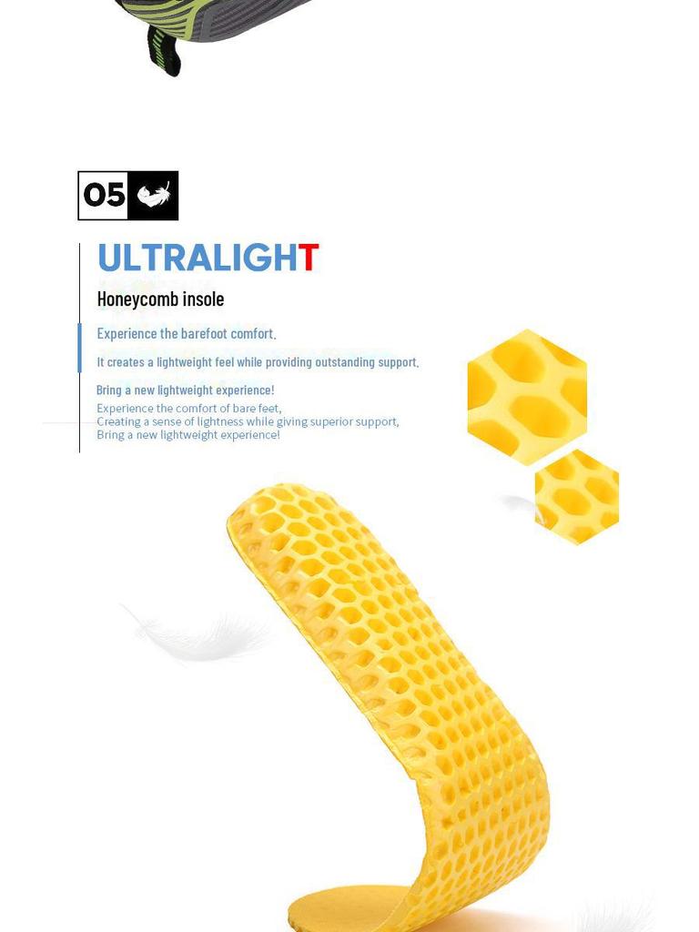 Unisex Non-Slip Breathable Hiking Shoes: Cross-Border Outdoor, Soft Sole, Wear-Resistant, Ideal for Cycling & Casual Sports