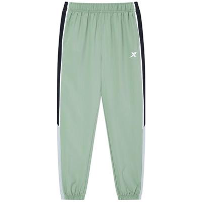 Kids' Lightweight Quick-Dry Sports Trousers