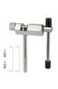 YFFSFDC Bicycle Chain Cutter, Carbon Steel, 5 Piece Set, Compatible
