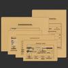 Xinfa Acid-Free Accounting Voucher Box