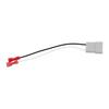 Speaker Wire Harness Adapter For Honda Wiring 2Pcs/4Pcs