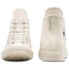 Converse Tênis Chuck Taylor All Star de Lona Unissex Areia Clara A17636C