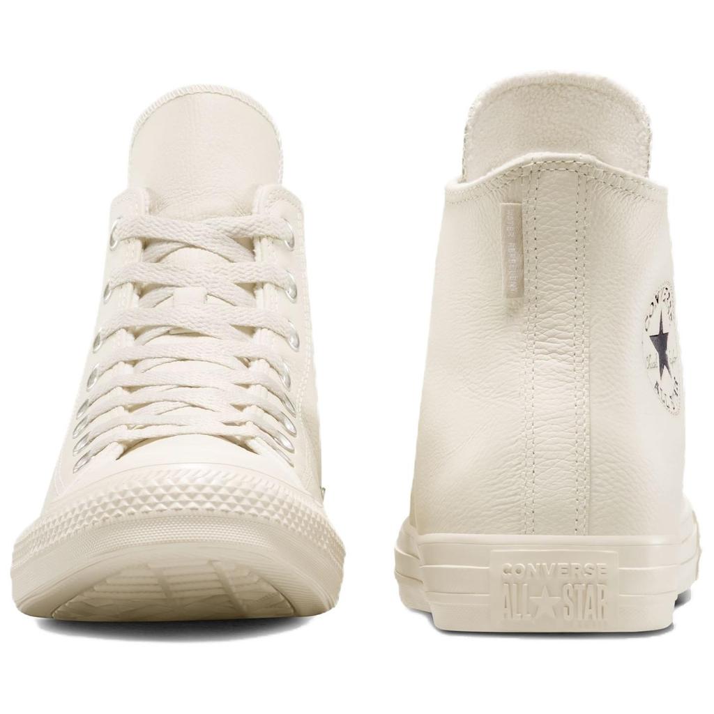 Converse Tênis Chuck Taylor All Star de Lona Unissex Areia Clara A17636C