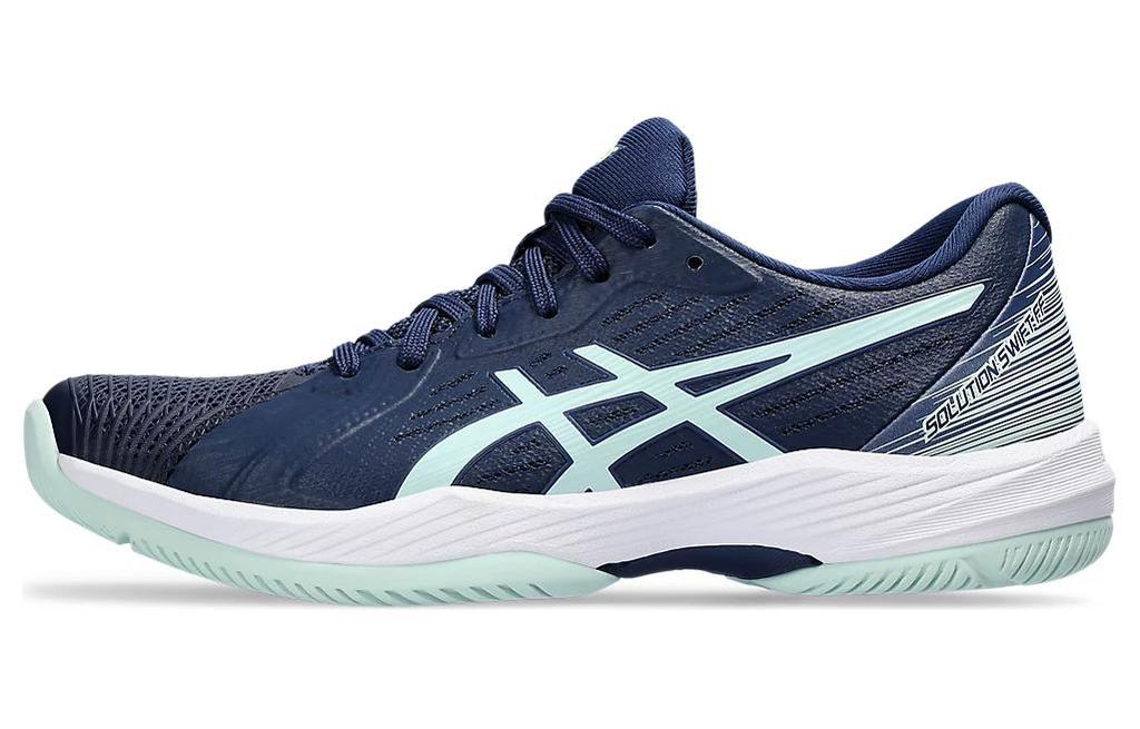 ASICS Solution Swift Ff Blue Expanse Pale Blue Women's 1042A197-403