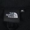 THE NORTH FACE Denali Jacket M black NA72051 Outdoor Fleece Men's Used