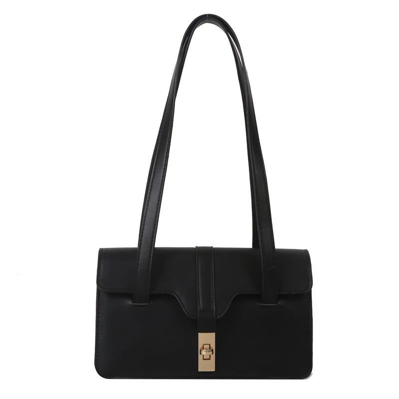 Fashionable Minimalist Shoulder Bag For Women Perfect For Casual And Commute