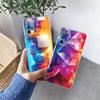 Für Samsung S20 FE S20 Plus Ultra Hülle Luxus Handyhülle Für Samsung Galaxy S20 Lite Marmor Klar Weiches Silikon Schutzhülle