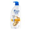 Head & Shoulders Anti-Dandruff Shampoo