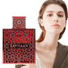 Crimson Eau de Parfum Sprej 100ml Arabská Dubaj Unisex Vůně