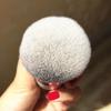 New BB Cream Mushroom Brush Traceless Foundation Brush Small Fat Pier Foundation Make-Up Brush Professional Cosmetic Blush Brush