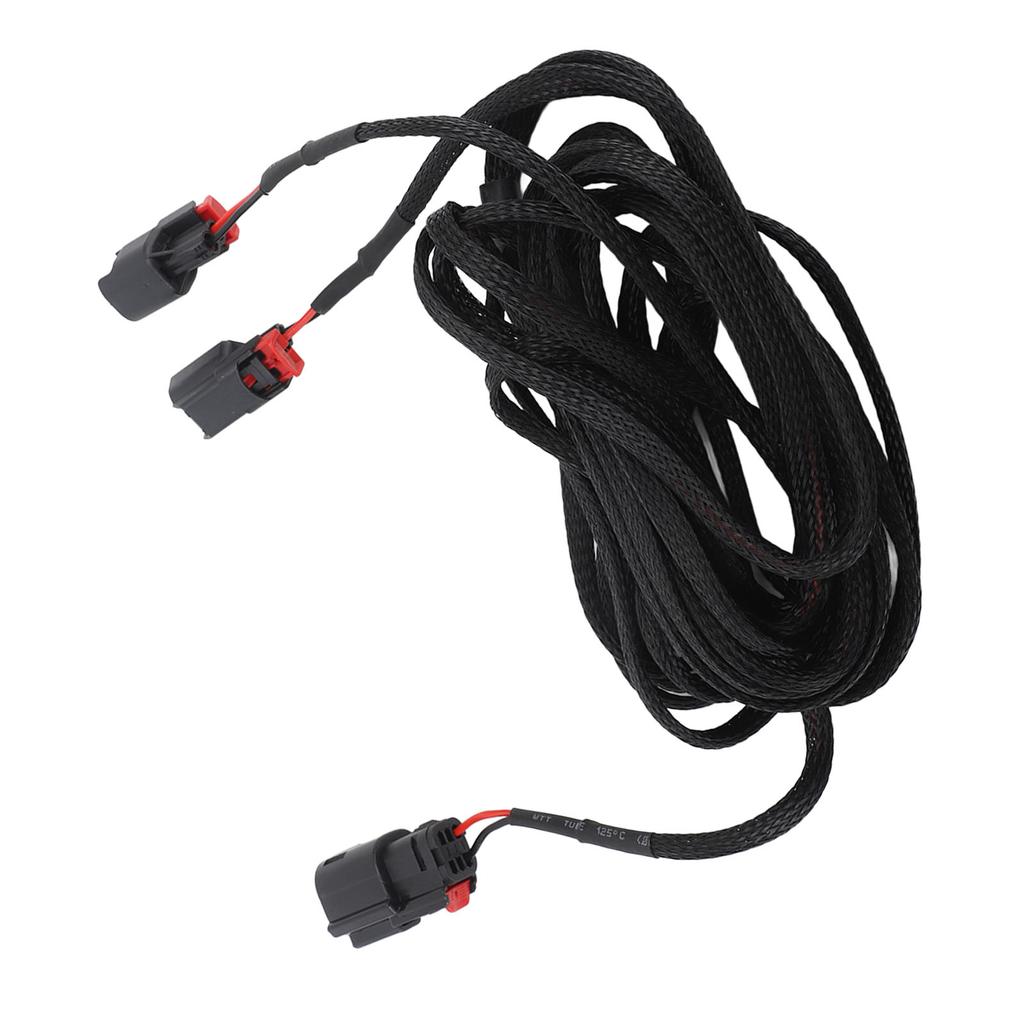 Fog Light Wiring Harness 68259673AA High Durability Car Fog Lamp Wiring Assembly