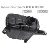 Authentic Coolant Expansion Tank Cooling Tank For BMW 17132284600 17117639021 Radiators Water Tank For BMW M2 M3 Water Tank