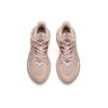 Anta Chao Worship 2.0 Casual Cushioning Slip Resistant Abrasion Resistant Low Top Chunky Sneakers Women's Wheat Flour 122138840-2