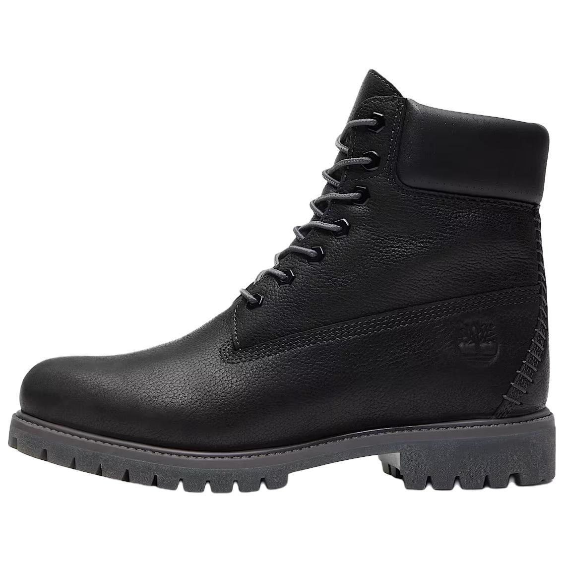 Timberland 6 Inch Short Combat Boots