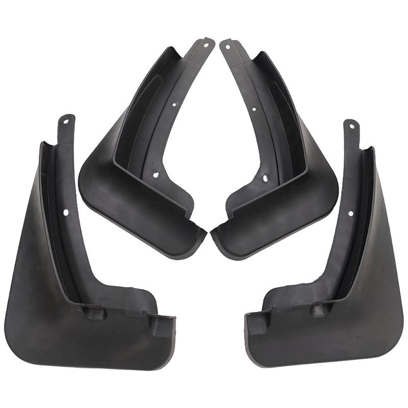 Chevrolet Trailblazer 2019 Automotive Tire Mudguard
