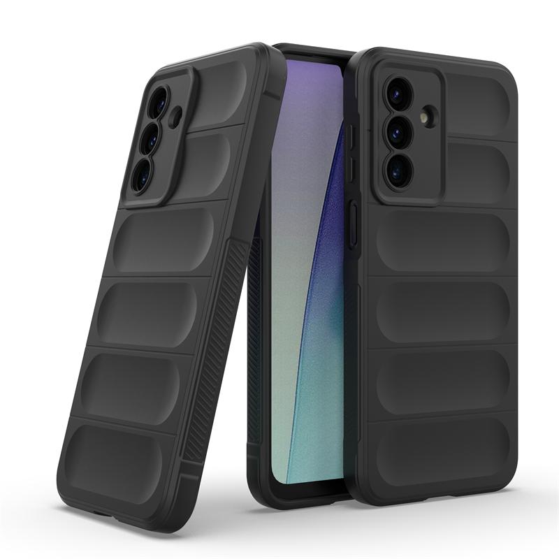 Full Cover For Samsung Galaxy A17 Case Shockproof Soft Silicone Back Case For Samsung A17 Case For Samsung Galaxy A17 5G Cover