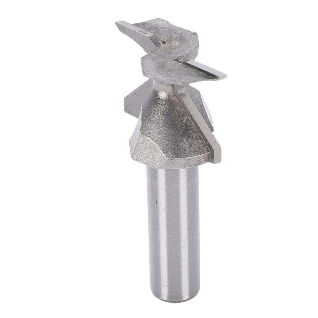 Bogenbiegen Integrierter Fräser 1 2 Zoll Schaft R30 Bogenbiegen Fräser für Holzbearbeitung